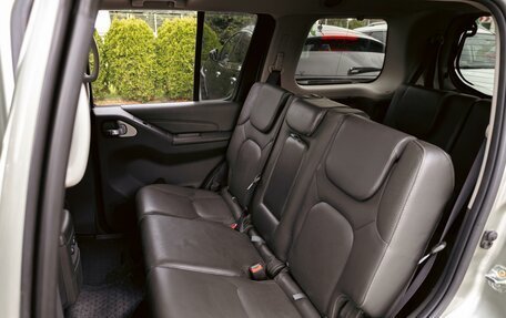 Nissan Pathfinder, 2014 год, 1 395 000 рублей, 18 фотография