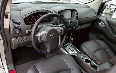 Nissan Pathfinder, 2014 год, 1 395 000 рублей, 13 фотография