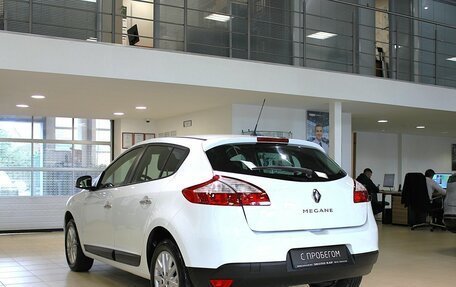Renault Megane III, 2014 год, 670 000 рублей, 5 фотография