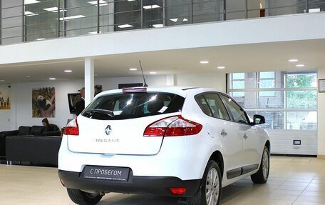 Renault Megane III, 2014 год, 670 000 рублей, 7 фотография