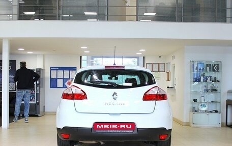 Renault Megane III, 2014 год, 670 000 рублей, 6 фотография