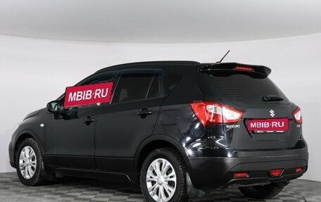 Suzuki SX4 II рестайлинг, 2016 год, 1 310 000 рублей, 4 фотография