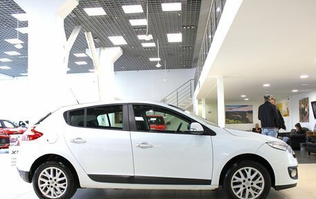 Renault Megane III, 2014 год, 670 000 рублей, 8 фотография
