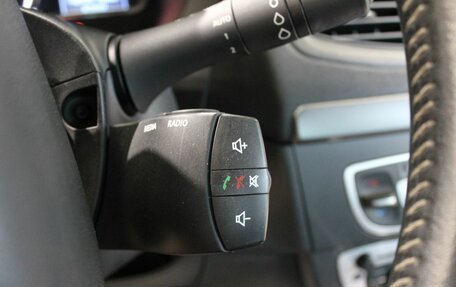 Renault Megane III, 2014 год, 670 000 рублей, 16 фотография