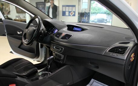 Renault Megane III, 2014 год, 670 000 рублей, 13 фотография