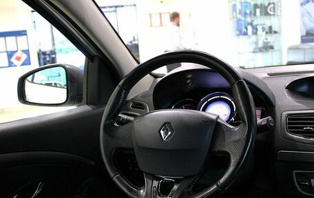 Renault Megane III, 2014 год, 670 000 рублей, 21 фотография