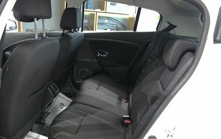 Renault Megane III, 2014 год, 670 000 рублей, 22 фотография