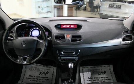 Renault Megane III, 2014 год, 670 000 рублей, 12 фотография