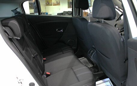 Renault Megane III, 2014 год, 670 000 рублей, 23 фотография