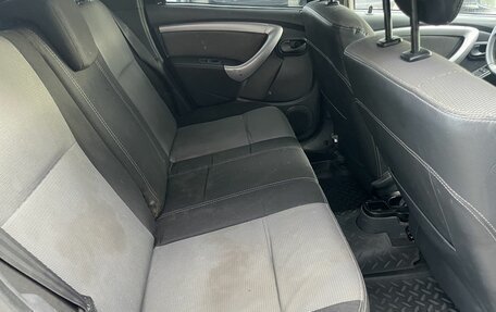 Renault Duster I рестайлинг, 2013 год, 699 000 рублей, 11 фотография