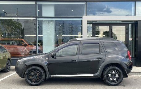 Renault Duster I рестайлинг, 2013 год, 699 000 рублей, 8 фотография