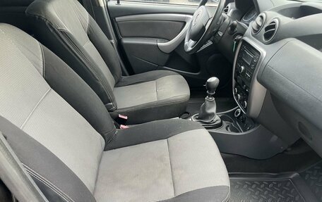 Renault Duster I рестайлинг, 2013 год, 699 000 рублей, 9 фотография