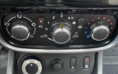 Renault Duster I рестайлинг, 2013 год, 699 000 рублей, 14 фотография