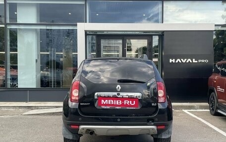 Renault Duster I рестайлинг, 2013 год, 699 000 рублей, 6 фотография