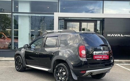 Renault Duster I рестайлинг, 2013 год, 699 000 рублей, 7 фотография