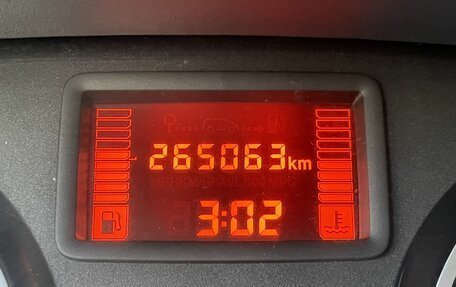 Renault Duster I рестайлинг, 2013 год, 699 000 рублей, 16 фотография