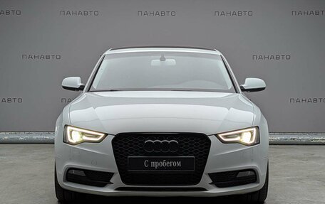Audi A5, 2014 год, 1 795 000 рублей, 2 фотография