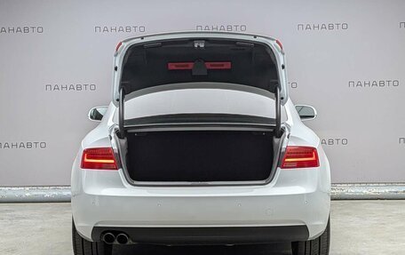 Audi A5, 2014 год, 1 795 000 рублей, 6 фотография