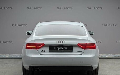 Audi A5, 2014 год, 1 795 000 рублей, 5 фотография