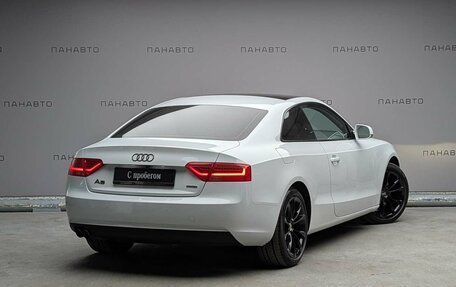 Audi A5, 2014 год, 1 795 000 рублей, 4 фотография