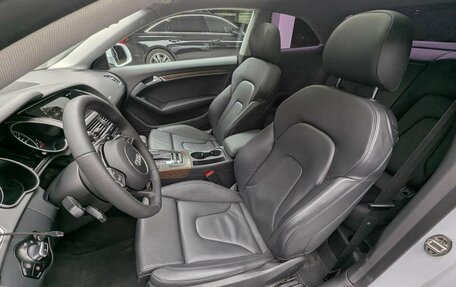 Audi A5, 2014 год, 1 795 000 рублей, 10 фотография