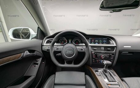 Audi A5, 2014 год, 1 795 000 рублей, 8 фотография