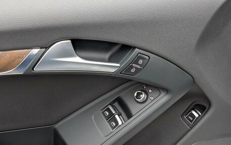 Audi A5, 2014 год, 1 795 000 рублей, 9 фотография