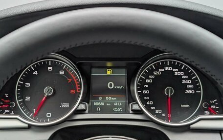 Audi A5, 2014 год, 1 795 000 рублей, 12 фотография