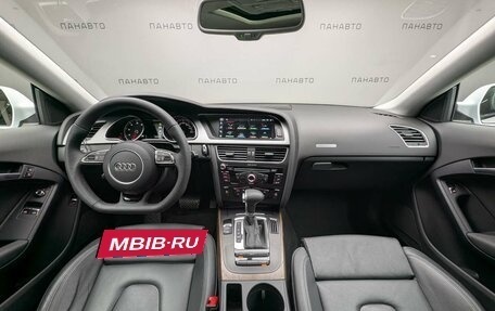 Audi A5, 2014 год, 1 795 000 рублей, 7 фотография