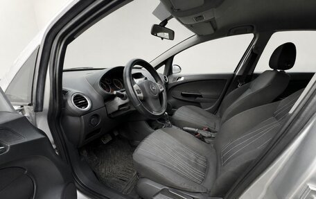 Opel Corsa D, 2007 год, 400 000 рублей, 7 фотография