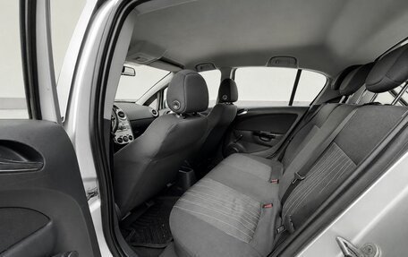 Opel Corsa D, 2007 год, 400 000 рублей, 15 фотография