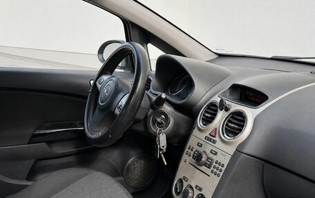 Opel Corsa D, 2007 год, 400 000 рублей, 8 фотография