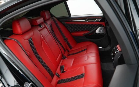 BMW M5, 2019 год, 8 483 055 рублей, 7 фотография