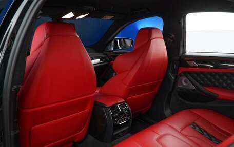 BMW M5, 2019 год, 8 483 055 рублей, 11 фотография
