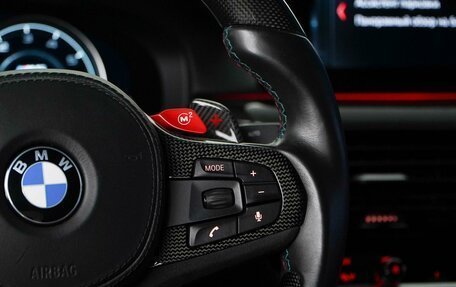 BMW M5, 2019 год, 8 483 055 рублей, 13 фотография