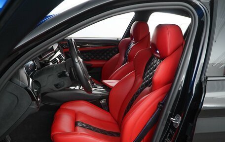 BMW M5, 2019 год, 8 483 055 рублей, 10 фотография