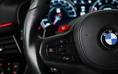 BMW M5, 2019 год, 8 483 055 рублей, 12 фотография