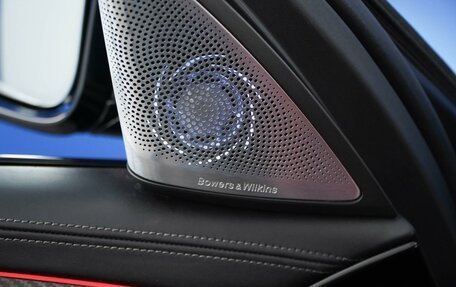 BMW M5, 2019 год, 8 483 055 рублей, 15 фотография