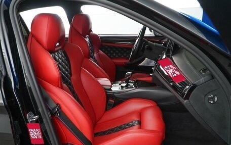 BMW M5, 2019 год, 8 483 055 рублей, 8 фотография