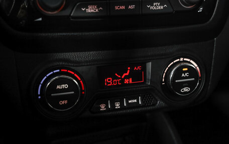 KIA Rio III рестайлинг, 2014 год, 1 149 000 рублей, 16 фотография
