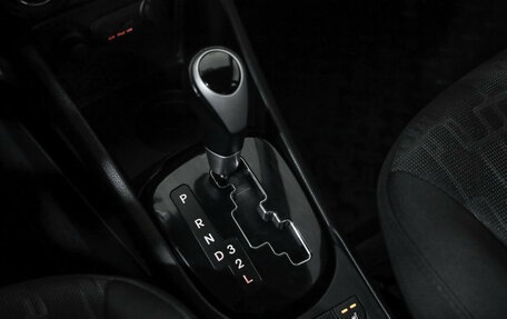 KIA Rio III рестайлинг, 2014 год, 1 149 000 рублей, 17 фотография