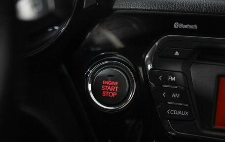 KIA Rio III рестайлинг, 2014 год, 1 149 000 рублей, 18 фотография