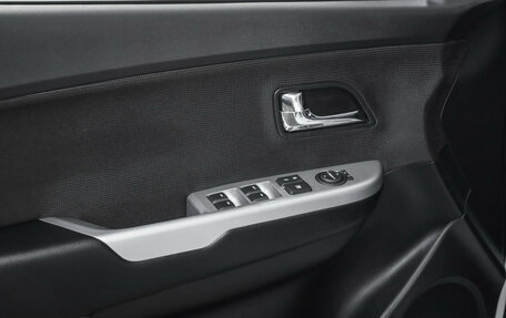KIA Rio III рестайлинг, 2014 год, 1 149 000 рублей, 19 фотография