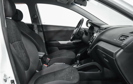 KIA Rio III рестайлинг, 2014 год, 1 149 000 рублей, 20 фотография