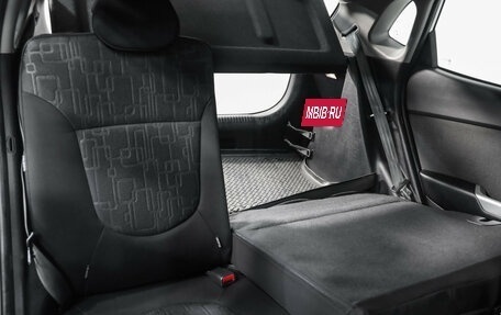 KIA Rio III рестайлинг, 2014 год, 1 149 000 рублей, 23 фотография
