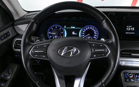 Hyundai Palisade I, 2020 год, 4 290 000 рублей, 11 фотография