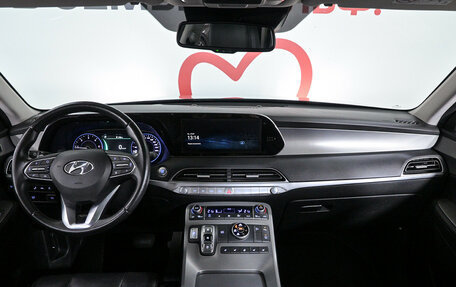 Hyundai Palisade I, 2020 год, 4 290 000 рублей, 9 фотография