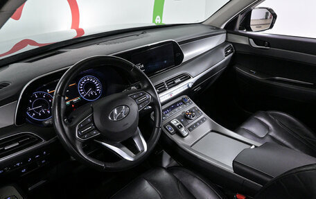 Hyundai Palisade I, 2020 год, 4 290 000 рублей, 8 фотография