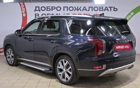 Hyundai Palisade I, 2020 год, 4 290 000 рублей, 7 фотография