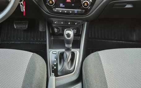 Hyundai Solaris II рестайлинг, 2019 год, 1 759 000 рублей, 11 фотография